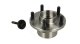 903289 Hart Комплект ступицы колеса
