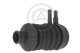as203367 Aslyx Пыльник амортизатора на Citroen C5