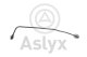 as594231 Aslyx Патрубок системы охлаждения