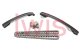 70657set Iwis Комплект цепи ГРМ