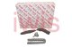 59801set Iwis Комплект цепи ГРМ