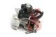 yslk0093 Ysparts Замок крышки багажника на Renault Clio