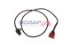 a7114105 Bogap Датчик кута повороту керма