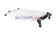 Радиатор охлаждения двигателя Bogap a4210260