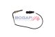 w6120108 Bogap Датчик температури вихлопних газів
