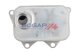 a4222108 Bogap Масляный радиатор двигателя