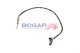 l6120139 Bogap Датчик температуры выхлопных газов на Opel Movano