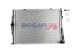 b4210222 Bogap Радіатор охолодження двигуна