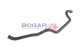 b4228194 Bogap Патрубок радіатора системи охолодження двигуна