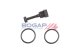 b4210222 Bogap Радіатор охолодження двигуна