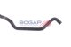 b4228194 Bogap Патрубок радіатора системи охолодження двигуна