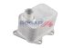 a4222108 Bogap Масляный радиатор двигателя