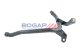 b4229101 Bogap Патрубок системы охлаждения
