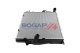 b4210222 Bogap Радіатор охолодження двигуна
