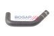 Патрубок радиатора системы охлаждения двигателя Bogap a4228432
