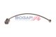 a7118113 Bogap Датчик износа тормозных колодок