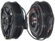 ac06zx07 ACAUTO Муфта компрессора кондиционера