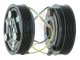 ac06sd69 ACAUTO Муфта компрессора кондиционера