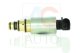 ac02zx01 ACAUTO Клапан компрессора кондиционера
