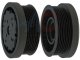 ac06dn86 ACAUTO Муфта компрессора кондиционера