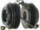 ac06sd100 ACAUTO Муфта компрессора кондиционера