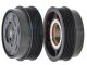 ac06dn80 ACAUTO Муфта компресора кондиціонера