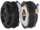 ac06dl01 ACAUTO Муфта компресора кондиціонера