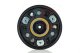 ac06cl15 ACAUTO Муфта компрессора кондиционера