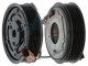 ac06dn113 ACAUTO Муфта компрессора кондиционера
