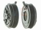 ac06dl32 ACAUTO Муфта компрессора кондиционера