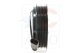 ac06dn113 ACAUTO Муфта компрессора кондиционера
