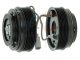 ac06dn143 ACAUTO Муфта компрессора кондиционера
