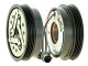 ac06ha35 ACAUTO Муфта компресора кондиціонера