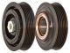 ac06dn15 ACAUTO Муфта компрессора кондиционера