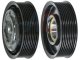 ac06dn64 ACAUTO Муфта компрессора кондиционера