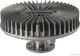 J1523002 Herth+Buss Вискомуфта вентилятора на Mazda B-Series