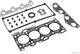 J1240590 Herth+Buss Комплект прокладок ГБЦ на Hyundai i10