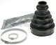 305636 Löbro Пильовик гранати для Land Rover Freelander
