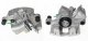 393909 Axia Brake Calipers Гальмівний супорт
