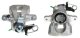 393763 Axia Brake Calipers Тормозной суппорт для Peugeot 207