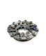 m01463v PrimeTurbo Монтажный комплект турбины на Chevrolet Captiva