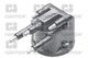XD316 Quinton Hazell Кришка розподільника запалювання