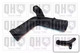 qth845cf Quinton Hazell Патрубок системы охлаждения