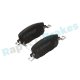 rp1685 Rap Тормозные колодки для Mazda MX-30