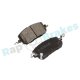 rp1685 Rap Тормозные колодки для Mazda MX-30