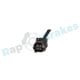 ra0438 Rap Датчик ABS для Toyota RAV4