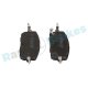 rp1685 Rap Тормозные колодки для Mazda MX-30