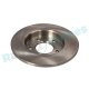 rd0421 Rap Тормозной диск для Mazda 3