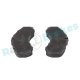 rp0494 Rap Тормозные колодки для Renault Mascott