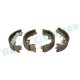 rs0049 Rap Колодки ручника для Ford Focus